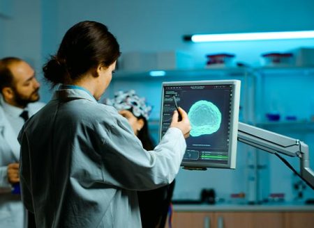 Innovative Technology